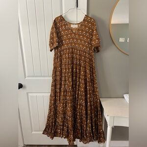 Daughters of India Dress